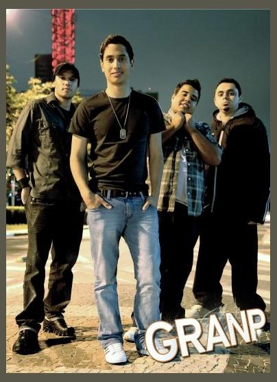 Granp